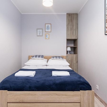 Beach Resort Spa By Jantar Apartamenty Kołobrzeg Esterno foto